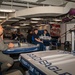 USS Carl Vinson celebrates Women’s Equality Day