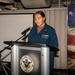 USS Carl Vinson celebrates Women’s Equality Day