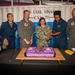 USS Carl Vinson celebrates Women’s Equality Day