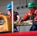 U.S. Coast Guard Cutter Polar Star returns to Seattle following dry dock repairs