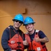 U.S. Coast Guard Cutter Polar Star returns to Seattle following dry dock repairs