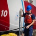 U.S. Coast Guard Cutter Polar Star returns to Seattle following dry dock repairs