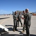 First ACC EA-37B delivered to Davis-Monthan AFB