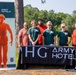 Youths learn hospitality industry at IHG Army Hotels Teen Academy