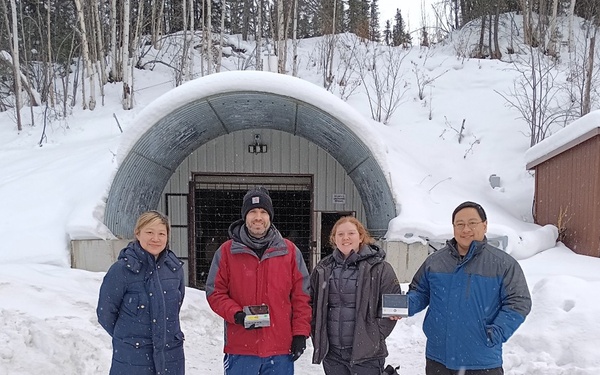 Identifying Pathogens in the Field with F-FAST