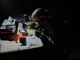 Identifying Pathogens in the Field with F-FAST