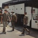 Hotel Battery 2/10 HIRAIN: Gear Checks and Arrival to Fort Liberty