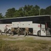 Hotel Battery 2/10 HIRAIN: Gear Checks and Arrival to Fort Liberty