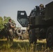 Hotel Battery 2/10 HIRAIN: Gear Checks and Arrival to Fort Liberty