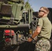 Hotel Battery 2/10 HIRAIN: Gear Checks and Arrival to Fort Liberty