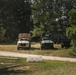 Hotel Battery 2/10 HIRAIN: Gear Checks and Arrival to Fort Liberty