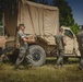 Hotel Battery 2/10 HIRAIN: Gear Checks and Arrival to Fort Liberty