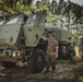 Hotel Battery 2/10 HIRAIN: Gear Checks and Arrival to Fort Liberty