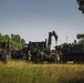 Hotel Battery 2/10 HIRAIN: Gear Checks and Arrival to Fort Liberty