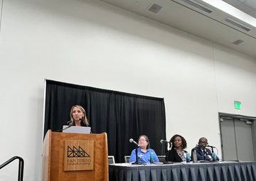 NAVWAR Champions Small Business Collaboration at Gold Coast Conference to Boost Innovation and Agility