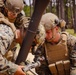 3rd Battalion, 6th Marine Regiment Conducts Battalion Field Exercise