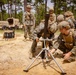 3rd Battalion, 6th Marine Regiment Conducts Battalion Field Exercise