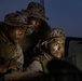 3rd Battalion, 6th Marine Regiment Conducts Battalion Field Exercise