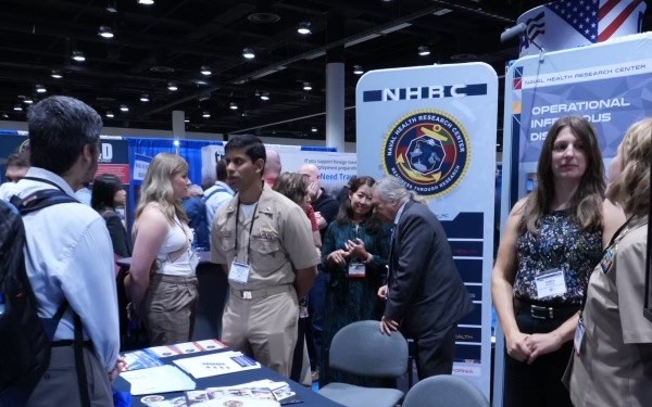 NHRC DAY 1 at MHSRS