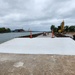 USACE Buffalo District Command Team Visits Erie Harbor