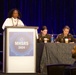 WRAIR Researchers Discuss Vaccine Innovations at MHSRS