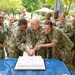 Fleet Cyber Command Celebrates Women's Equality Day