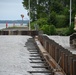 USACE Buffalo District Command Team Visits Erie Harbor
