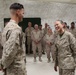 2nd Marine Logistics Group Commanding General Visits Combat Logistics Battalion 2