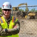 USACE Buffalo District Command Team Visits FUSRAP Luckey Site