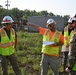 USACE Buffalo District Command Team Visits FUSRAP Harshaw Site