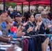 Montford Point Marines Day Ceremony