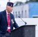 Montford Point Marines Day Ceremony