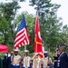 Montford Point Marines Day Ceremony