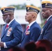 Montford Point Marines Day Ceremony