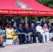 Montford Point Marines Day Ceremony