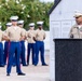 Montford Point Marines Day Ceremony