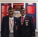 Montford Point Marines Day Ceremony