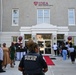 Command SEL Welcomes Local Students on First Day of School