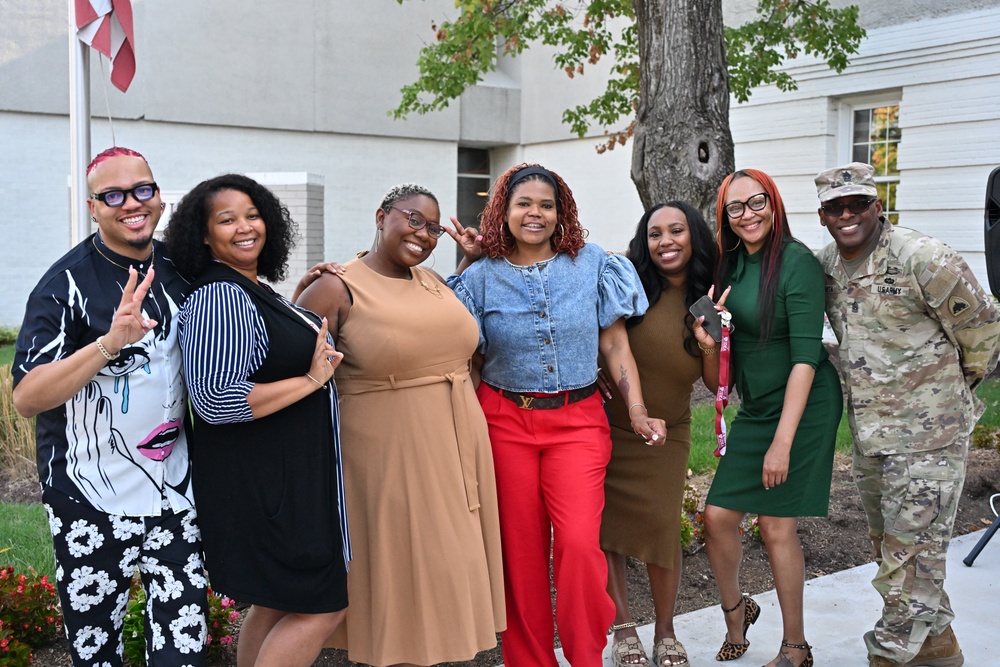 Command SEL Welcomes Local Students on First Day of School