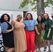 Command SEL Welcomes Local Students on First Day of School
