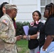 Command SEL Welcomes Local Students on First Day of School