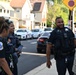 Command SEL Welcomes Local Students on First Day of School