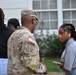Command SEL Welcomes Local Students on First Day of School
