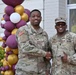 Command SEL Welcomes Local Students on First Day of School