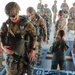 JB MDL- 404 Civil Affairs (Airborne) Conducts Airborne Operation