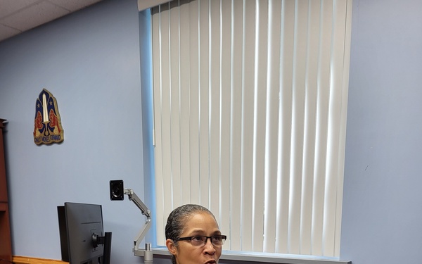 Mentoring with Experience