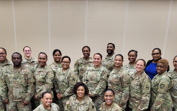 Present and Future Mentors