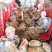 JB MDL- 404 Civil Affairs (Airborne) Conducts Airborne Operation