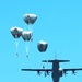 JB MDL- 404 Civil Affairs (Airborne) Conducts Airborne Operation