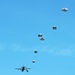 JB MDL- 404 Civil Affairs (Airborne) Conducts Airborne Operation
